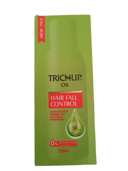 Vasu Healthcare Trichup Hair Fall Control Oil