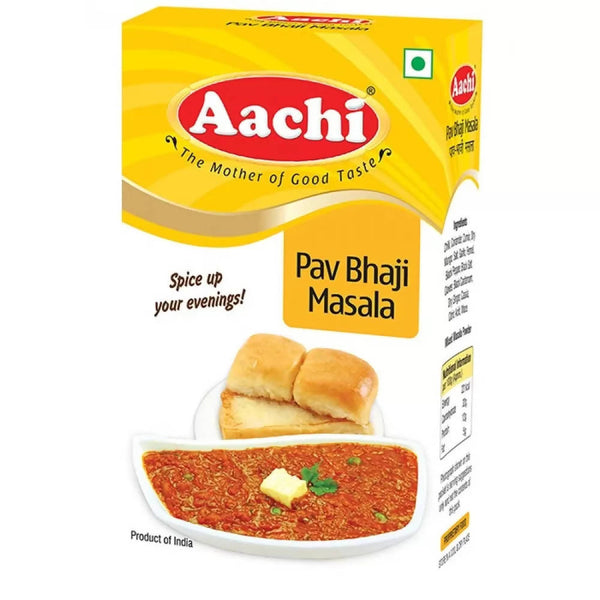 Aachi Pav Bhaji Masala