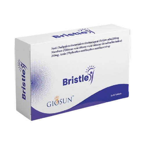 Giosun Bristle Tablets