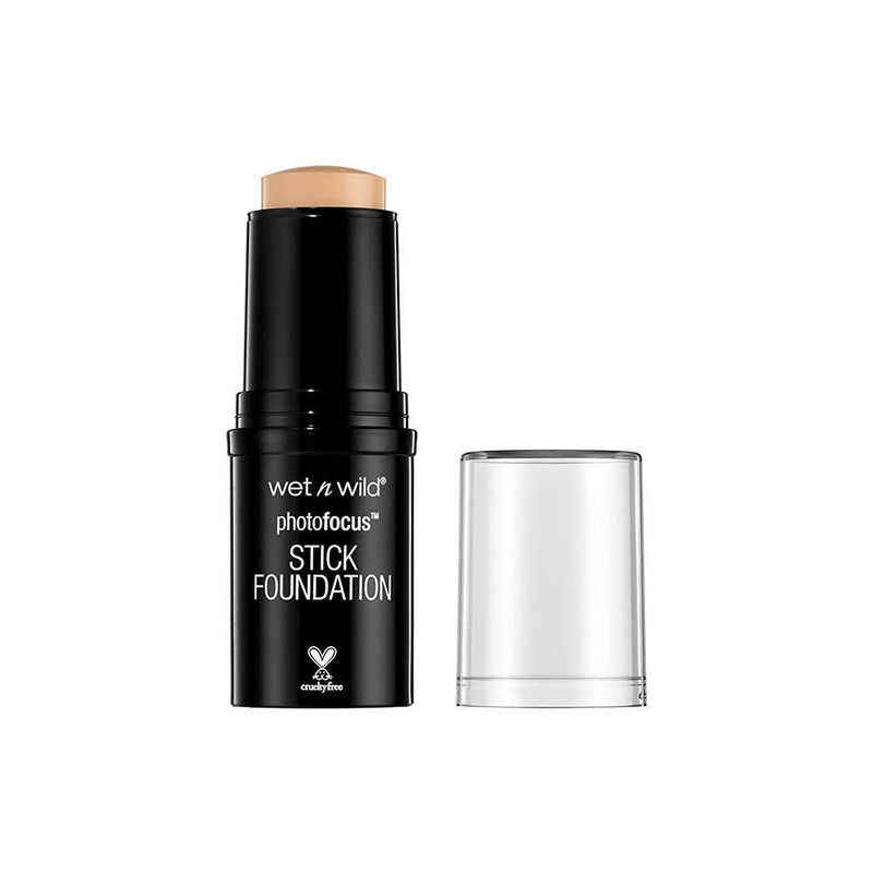 Wet n Wild Photo Focus Stick Foundation - Soft Beige