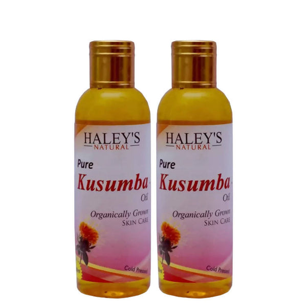 Haley's Natural Pure Kusumba Oil