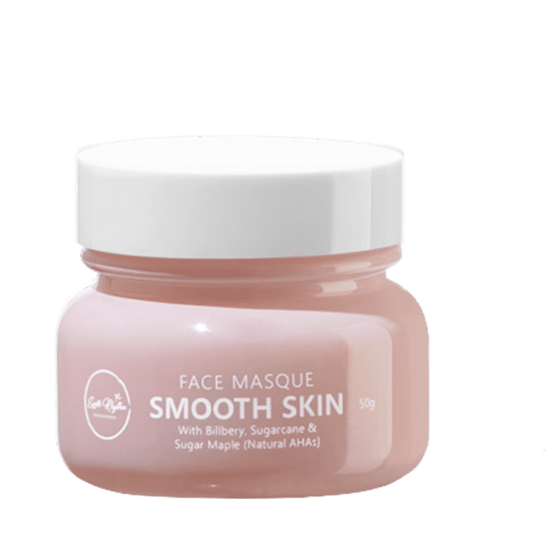 Earth Rhythm Smooth Skin Face Masque