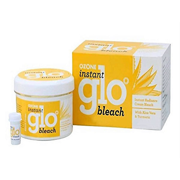 Ozone Instant GLO Bleach