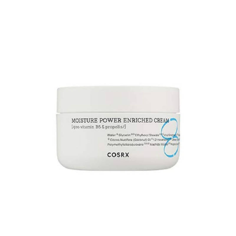 Cosrx Hydrium Moisture Power Enriched Cream