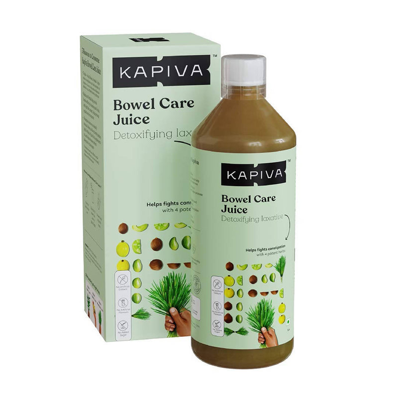 Kapiva Ayurveda Bowel Care Juice