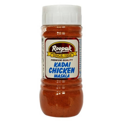 Roopak Kadai Chicken Masala