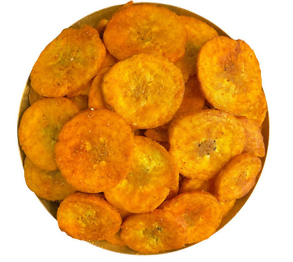 Postcard Kochi Masala Banana Chips