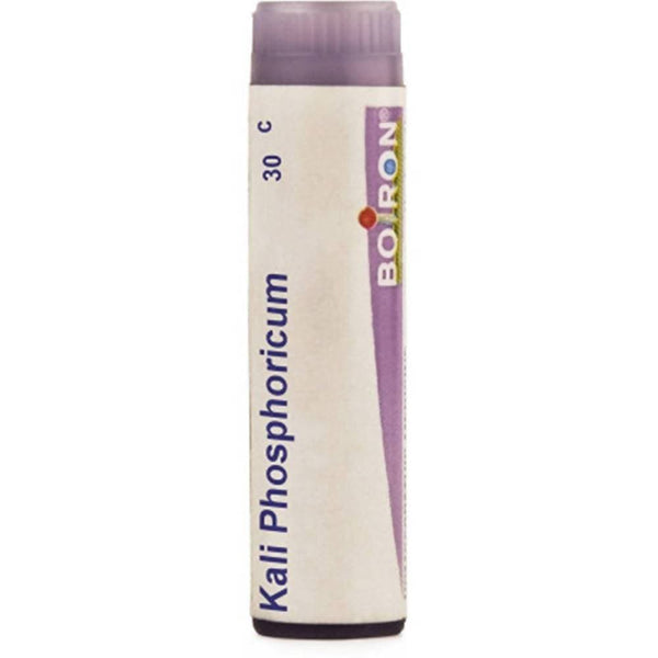 Boiron Homeopathy Kali Phosphoricum