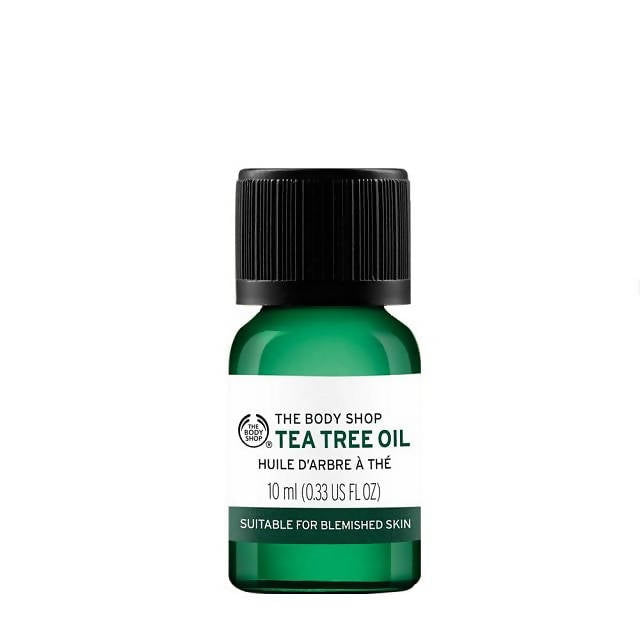 The Body Shop Tea Tree Oil