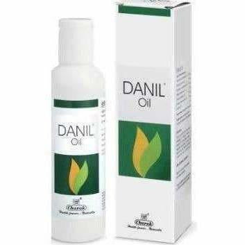 Charak Pharma Danil Oil