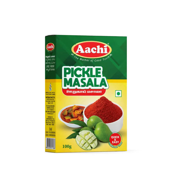 Aachi Pickle Masala