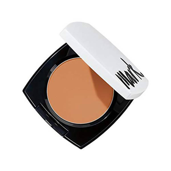 Avon Mark Nude Matte Pressed Powder Tawny