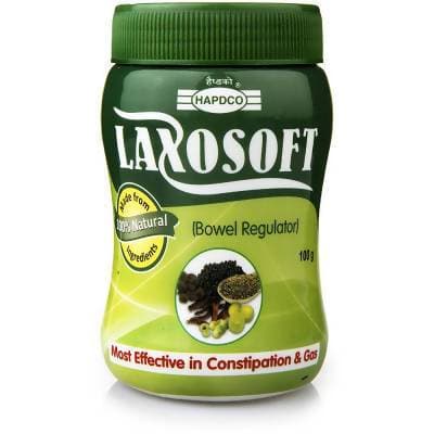 Hapdco Laxosoft Powder