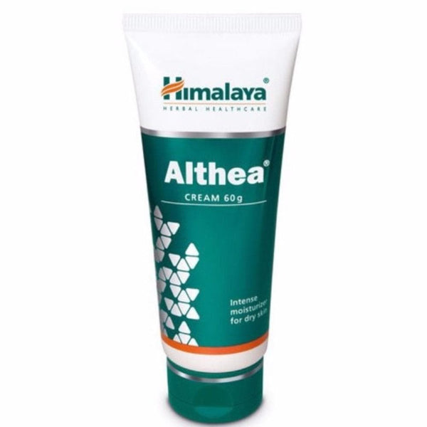 Himalaya Herbals - Althea Cream (60 gm)