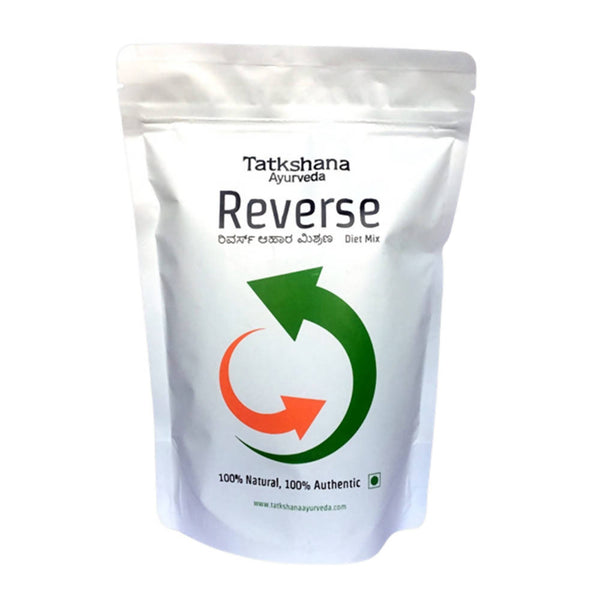 Tatkshana Ayurveda Reverse Diet Mix