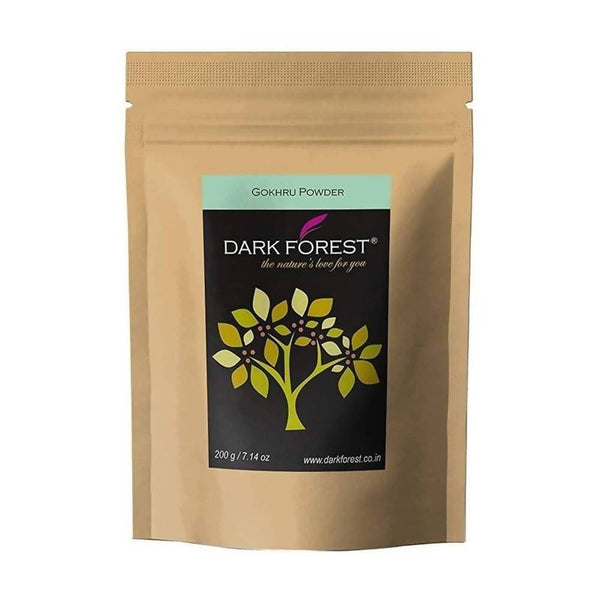 Dark Forest Gokhru Powder