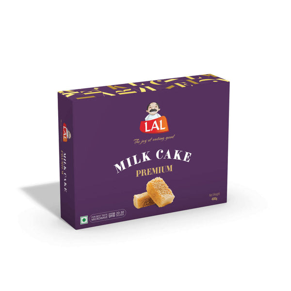 Milk Cake 400 gm | Winni.in