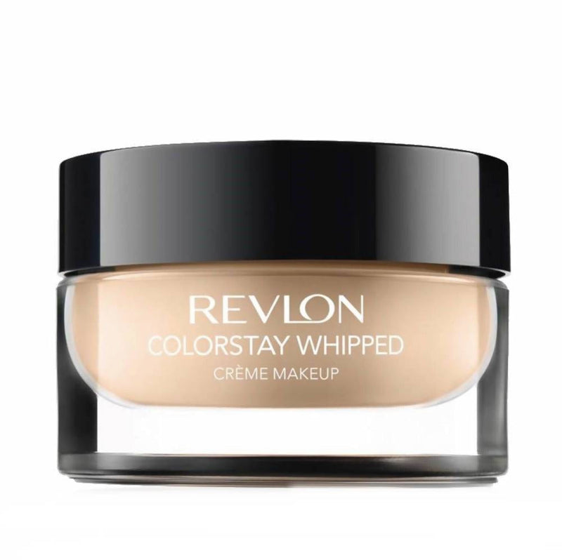 Revlon Color Stay Whipped Creme Make Up - Natural Ochre