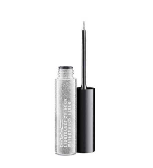 Mac Liquidlast 24-hour Waterproof Liner - Misty Me