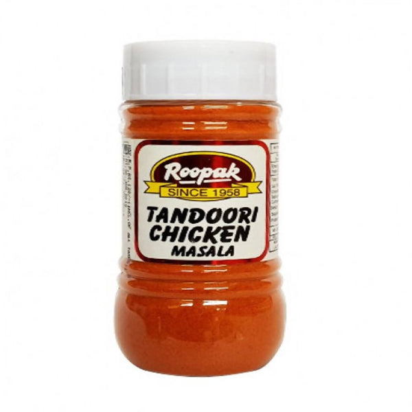 Roopak Tandoori Chicken Masala Powder