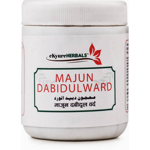 Ekyure Herbals Majun Dabidulward