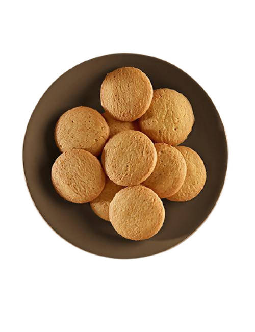 Cafe Niloufer Salt Biscuits