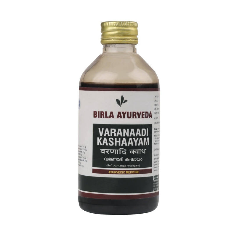 Birla Ayurveda Varanaadi Kashaayam