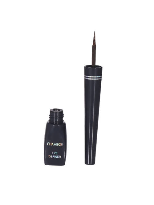 Chambor Brown Matte Eye Definer