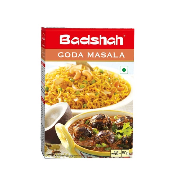 Badshah Masala Goda Masala Powder