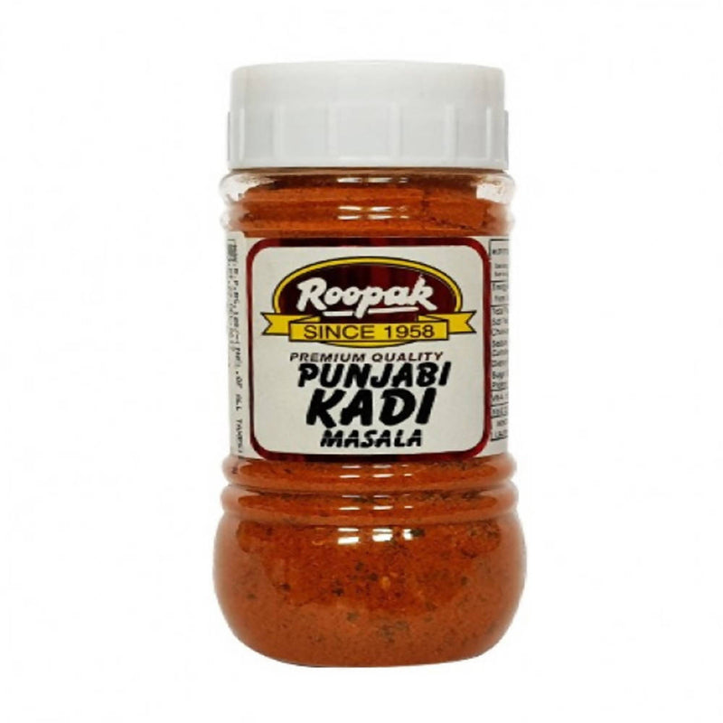 Roopak Punjabi Kadi Masala