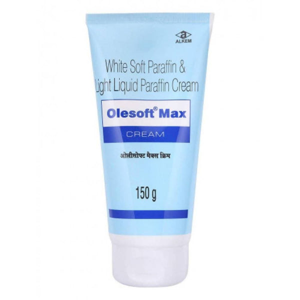 Olesoft Max Cream