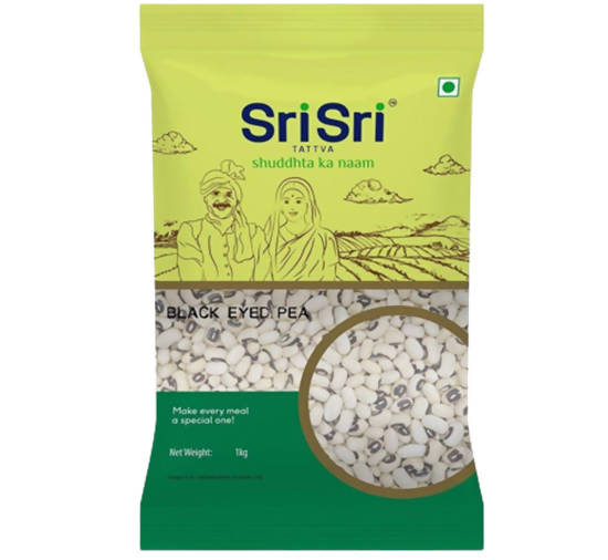Sri Sri Tattva Black Eyed Pea