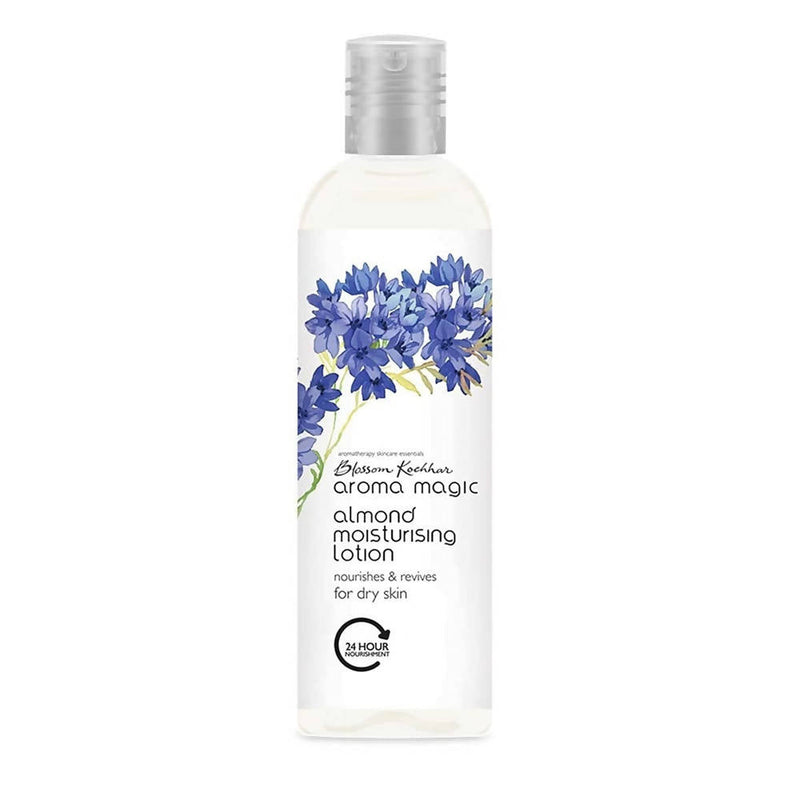 Blossom Kochhar Aroma Magic Almond Moisturising Lotion