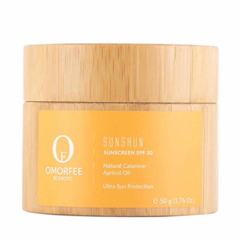 Omorfee Sunshun Sunscreen Spf 30