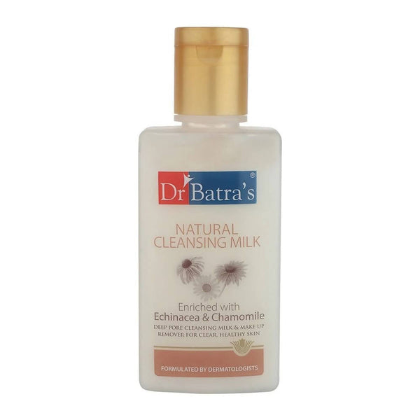 Dr. Batra's Natural Cleansing Milk