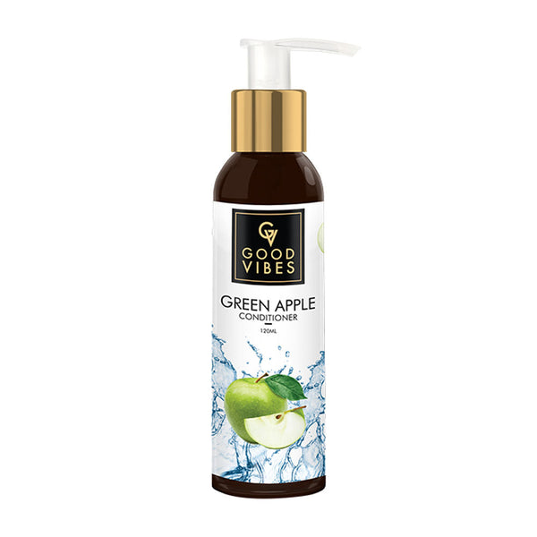 Good Vibes Conditioner - Green Apple