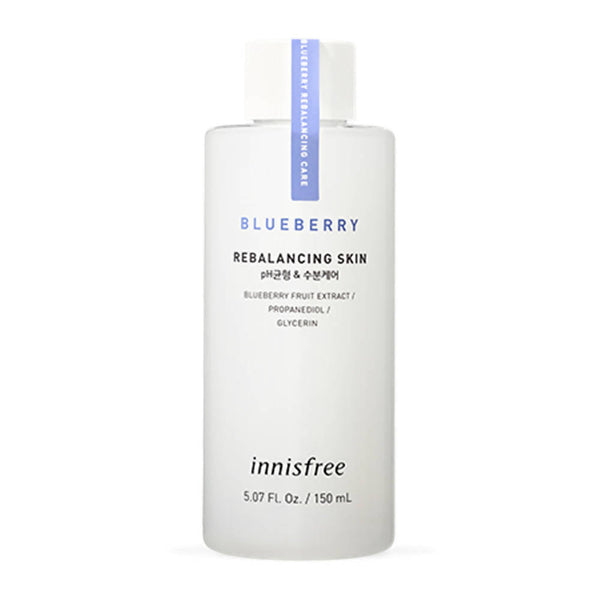 Innisfree Blueberry Rebalancing Skin