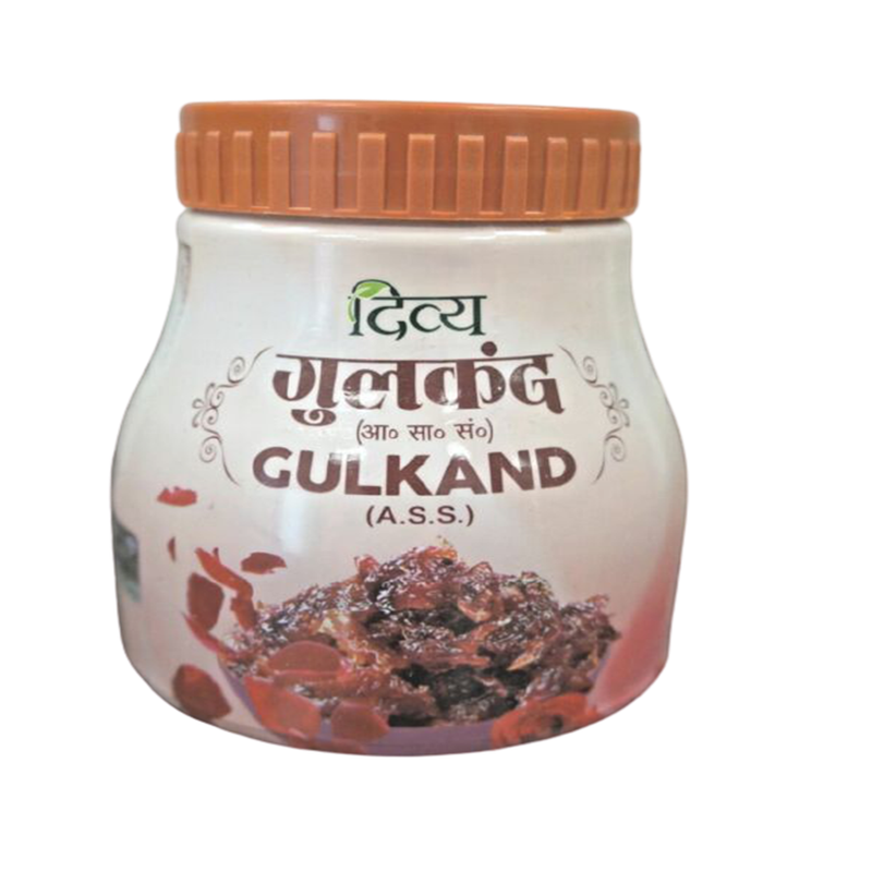 Patanjali Gulkand