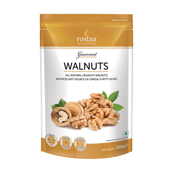 Rostaa Gourmet Walnuts