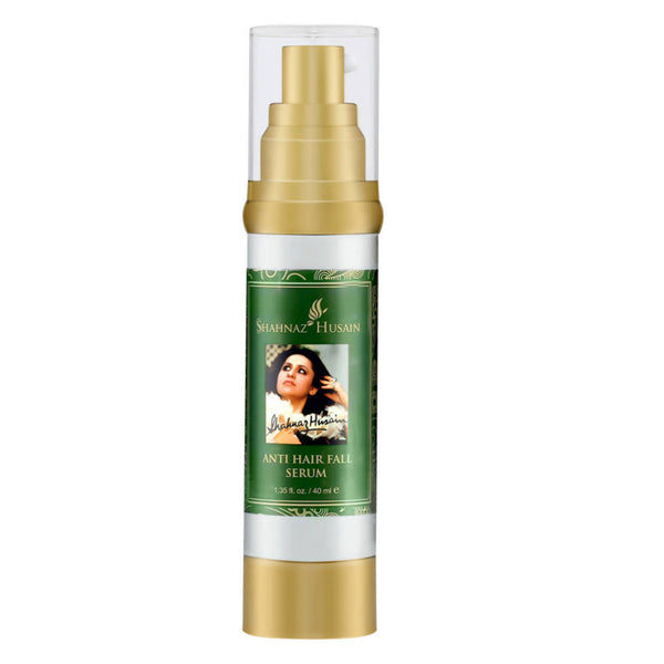 Shahnaz Husain Anti Hair Fall Serum