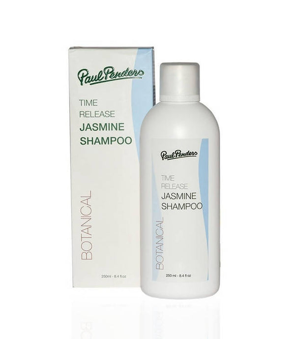 Paul Penders Botanical Time Release Jasmine Shampoo