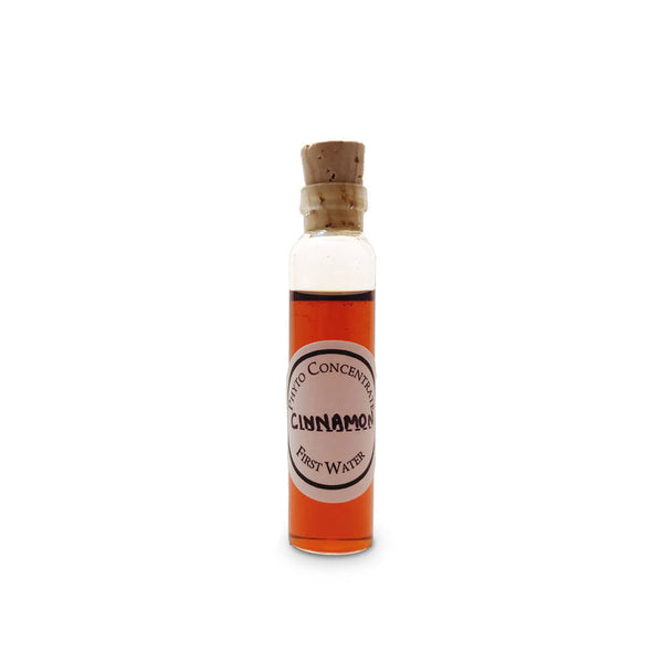 First Water Cinnamon Phyto Concentrate Solution