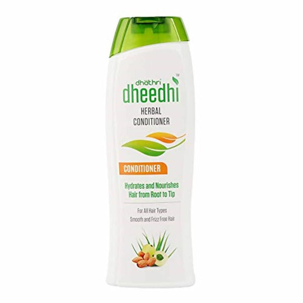 Dhathri Ayurveda Dheedhi Conditioner