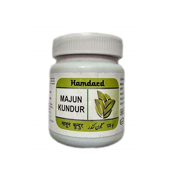 Hamdard Majun Kundur