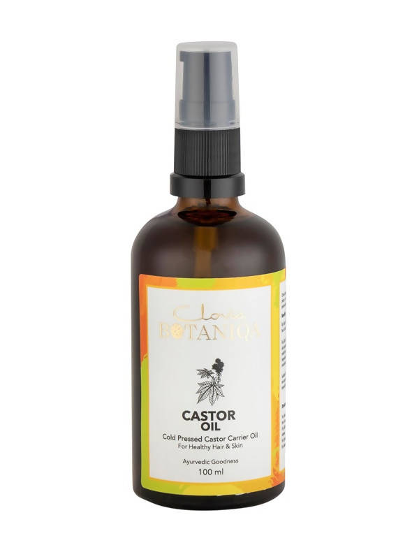 Clovia Botaniqa Castor Oil