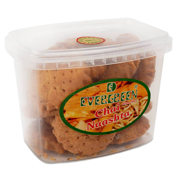 Evergreen Sweets - Achari Mathri