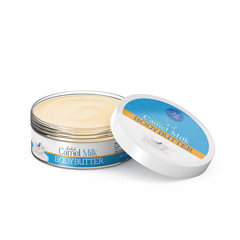 Aadvik Camel Milk Body Butter