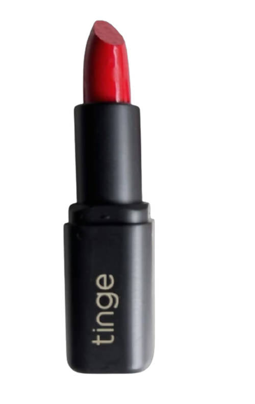 Tinge Savage Wax Lipstick