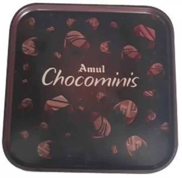 Amul Chocominis Chocolate Box