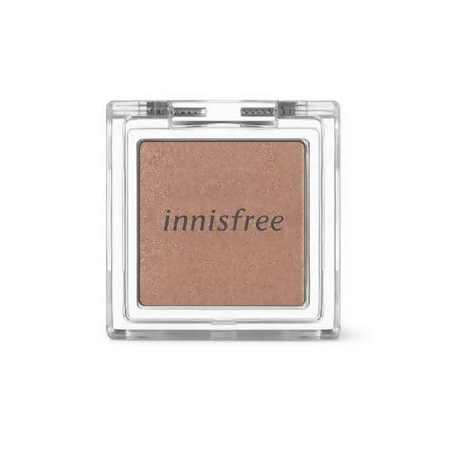 Innisfree My Eyeshadow (Shimmer) 1.9 - 4 - Light Golden Brown